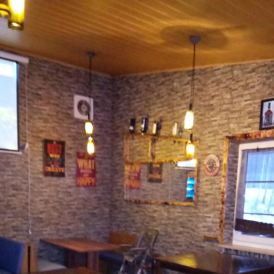 Restaurant "Happy’s Sports Bar" in Grafenwöhr