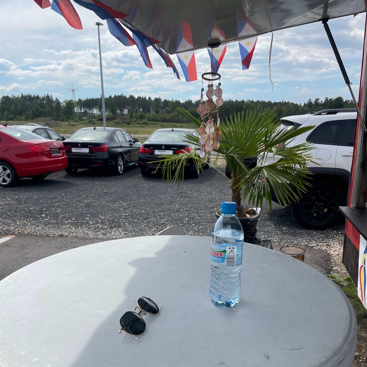 Restaurant "Rice up “Kay’s Filipino Kitchen”" in Grafenwöhr