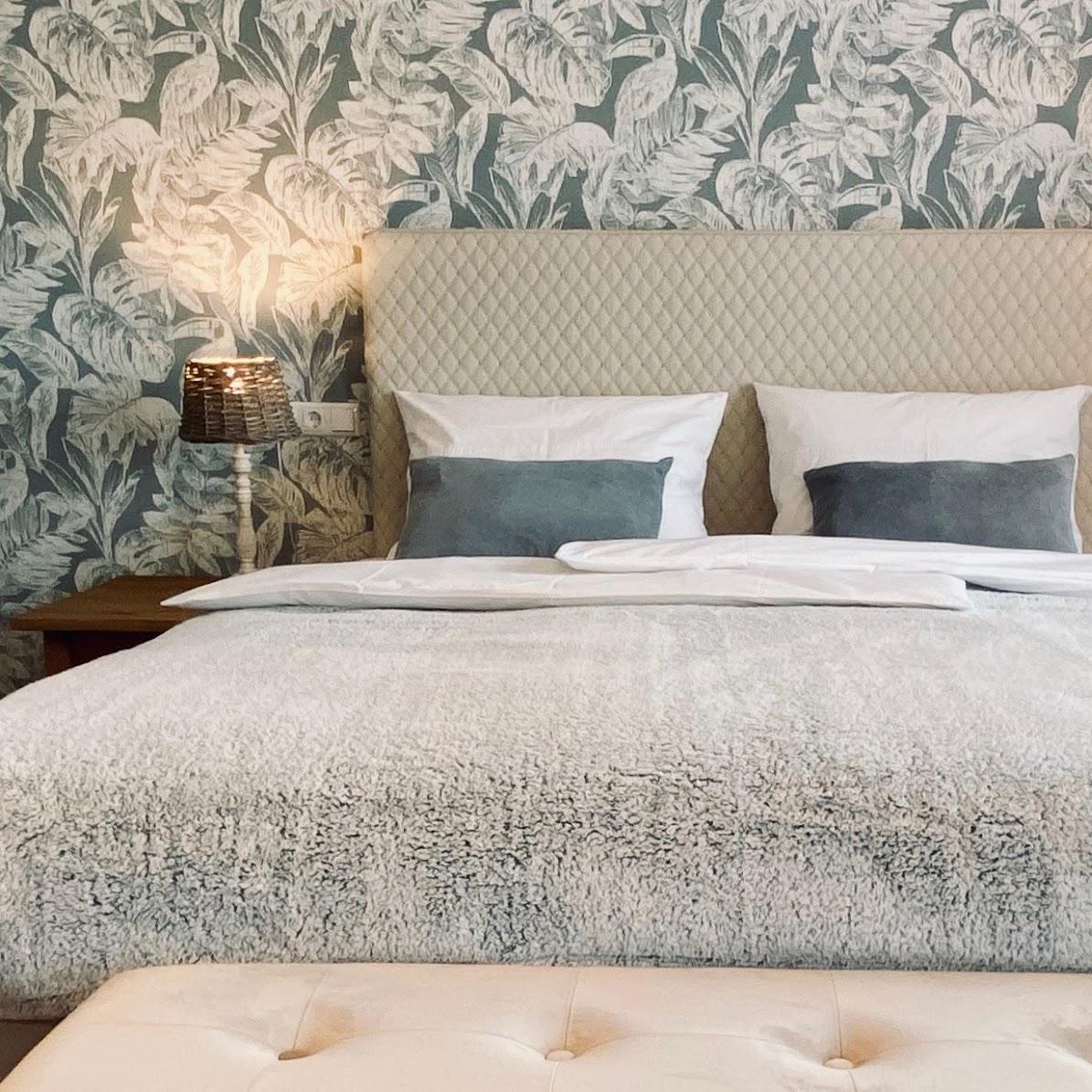 Restaurant "Hotel Tortuga" in Grafenwöhr