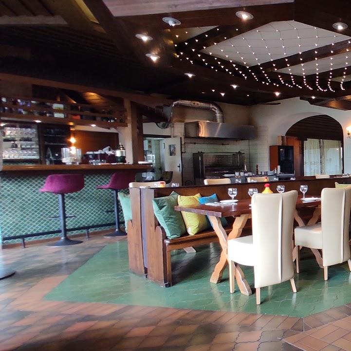 Restaurant "El Campo Argentino" in Ratingen