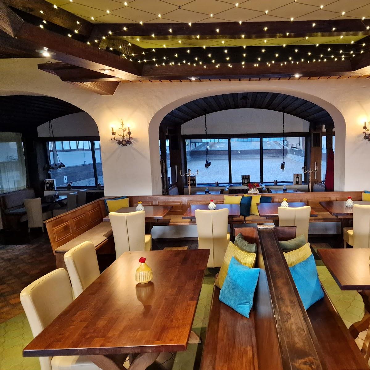 Restaurant "El Campo Argentino" in Ratingen