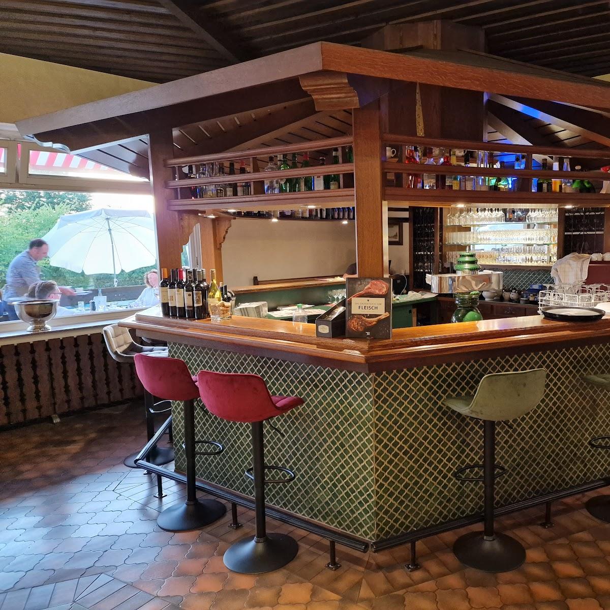 Restaurant "El Campo Argentino" in Ratingen