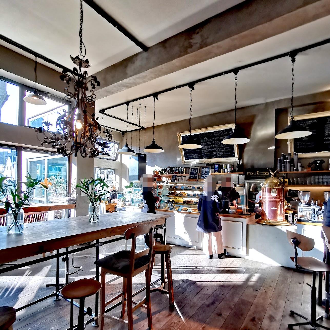 Restaurant "Perfetto  am Markt" in Ratingen