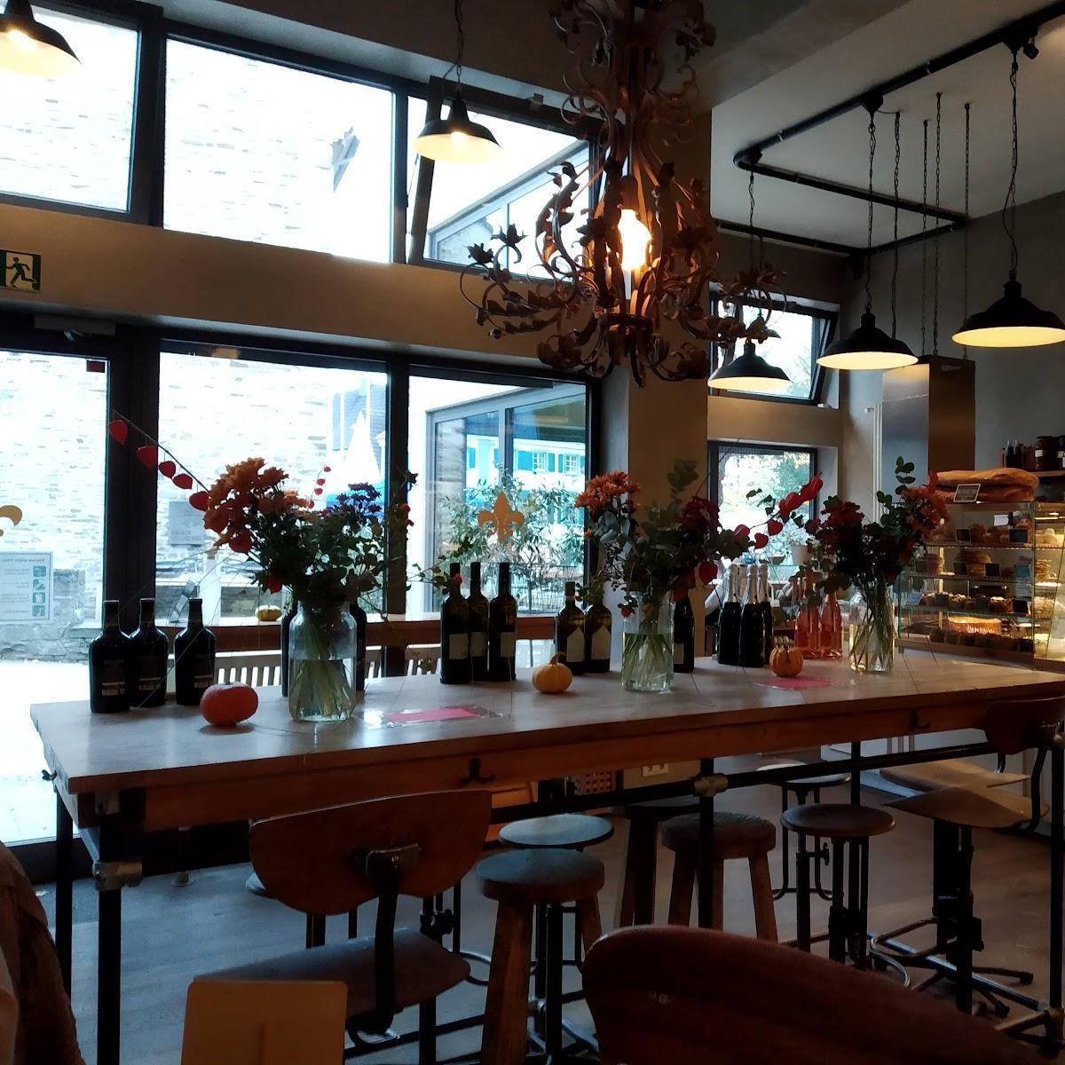 Restaurant "Perfetto  am Markt" in Ratingen