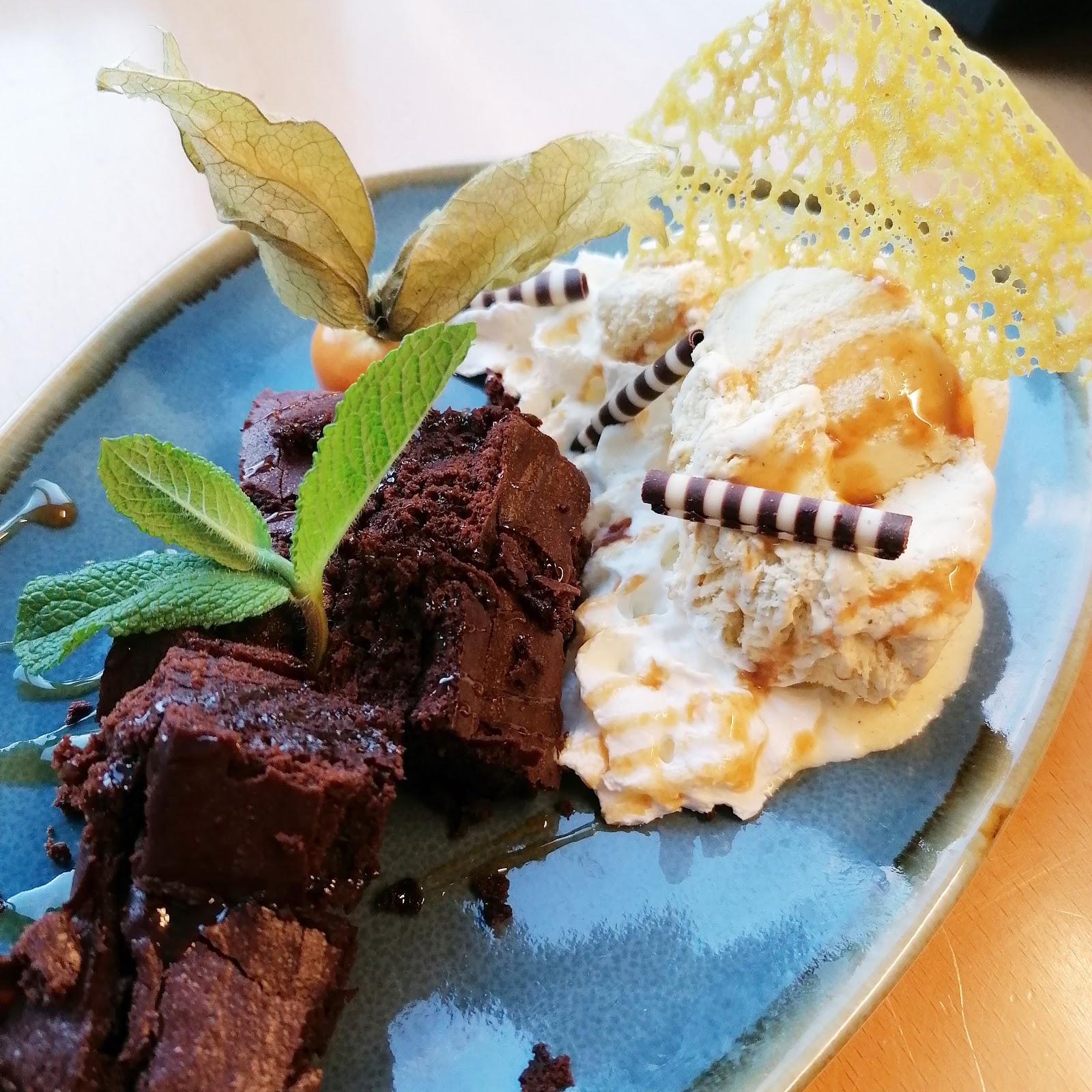 Restaurant "Pappagallo im Precise House" in Ratingen