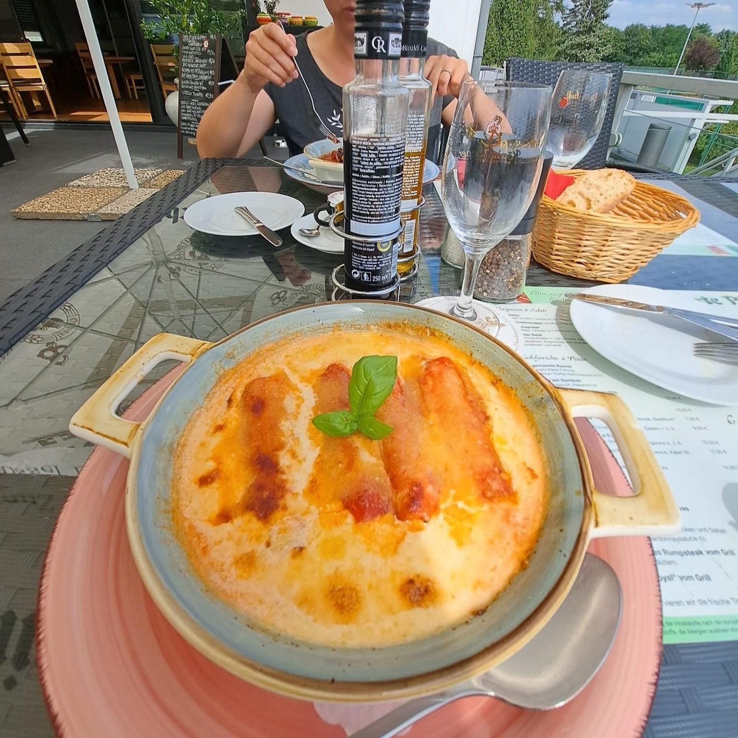 Restaurant "Mediterrana" in Ratingen