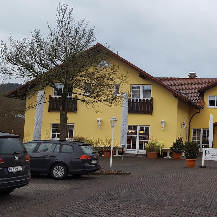 Restaurant "Hotel Company" in Cölbe