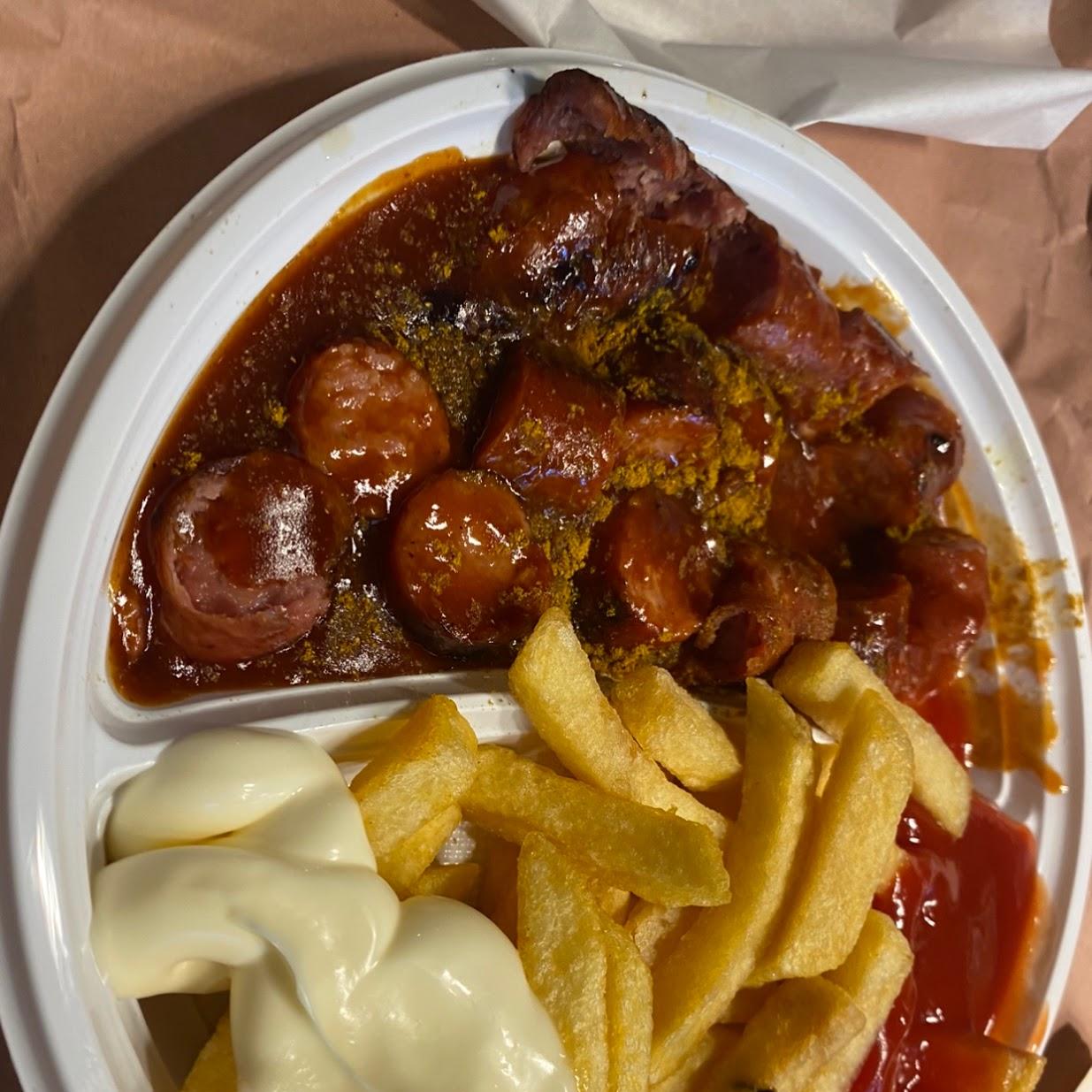 Restaurant "Jan