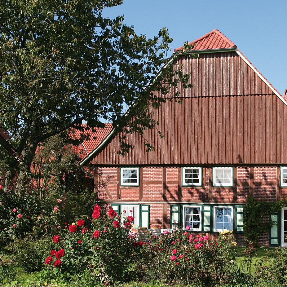 Restaurant "Ferienhof Klemme - ruhige Monteurzimmer" in Rinteln