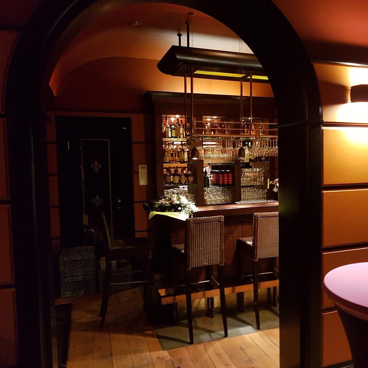 Restaurant "Rudolf