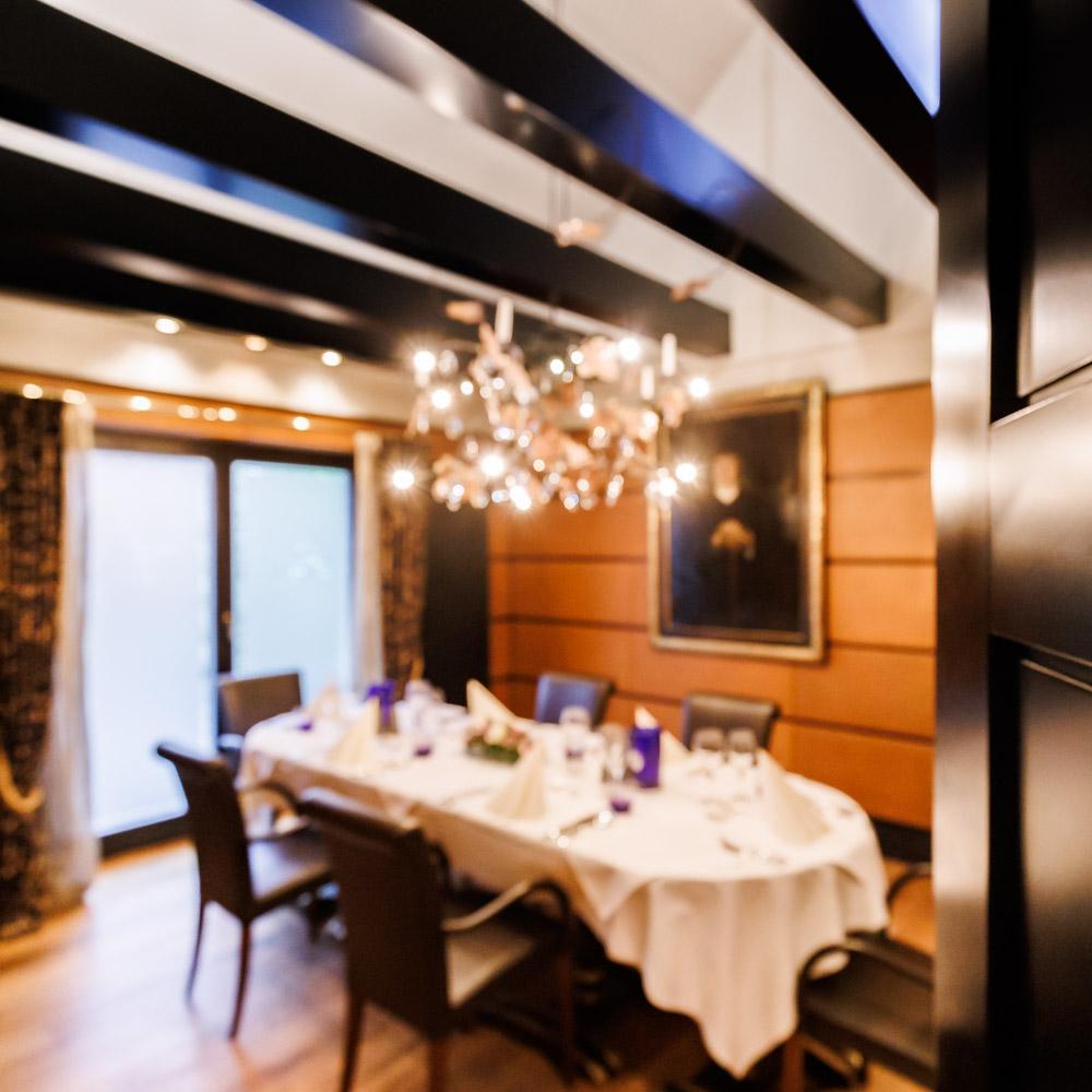 Restaurant "Rudolf