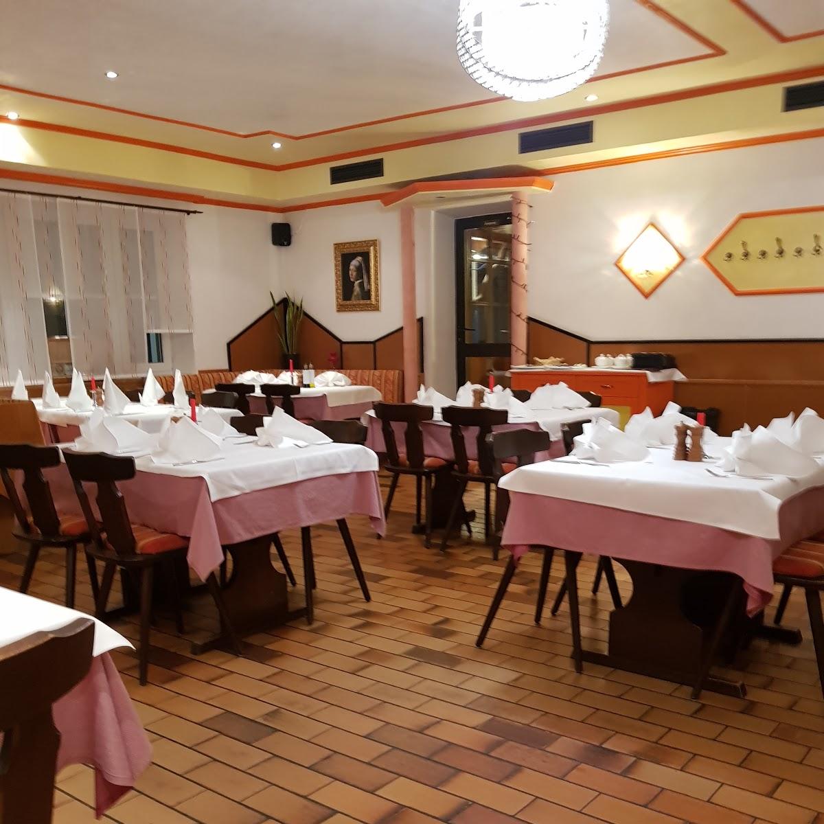 Restaurant "Ristorante Bella Napoli" in  Sulzemoos