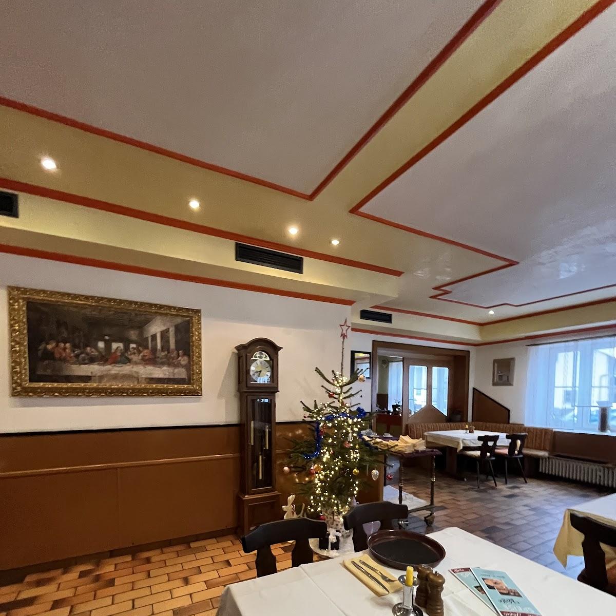 Restaurant "Ristorante Bella Napoli" in Sulzemoos