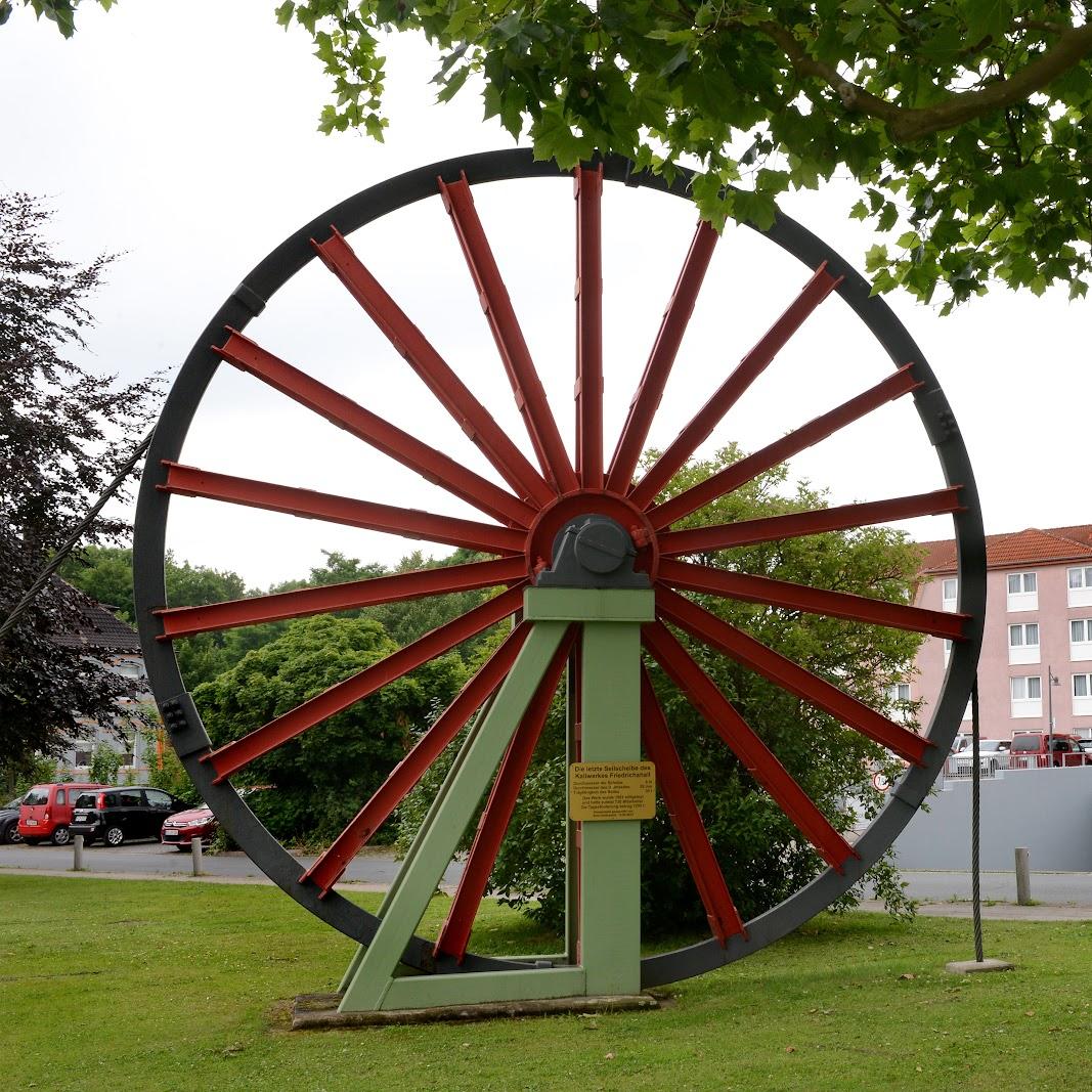 Restaurant "Apart Hotel" in Sehnde