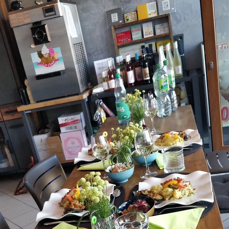 Restaurant "Geschmacksachen-Kochwerkstatt" in Sehnde