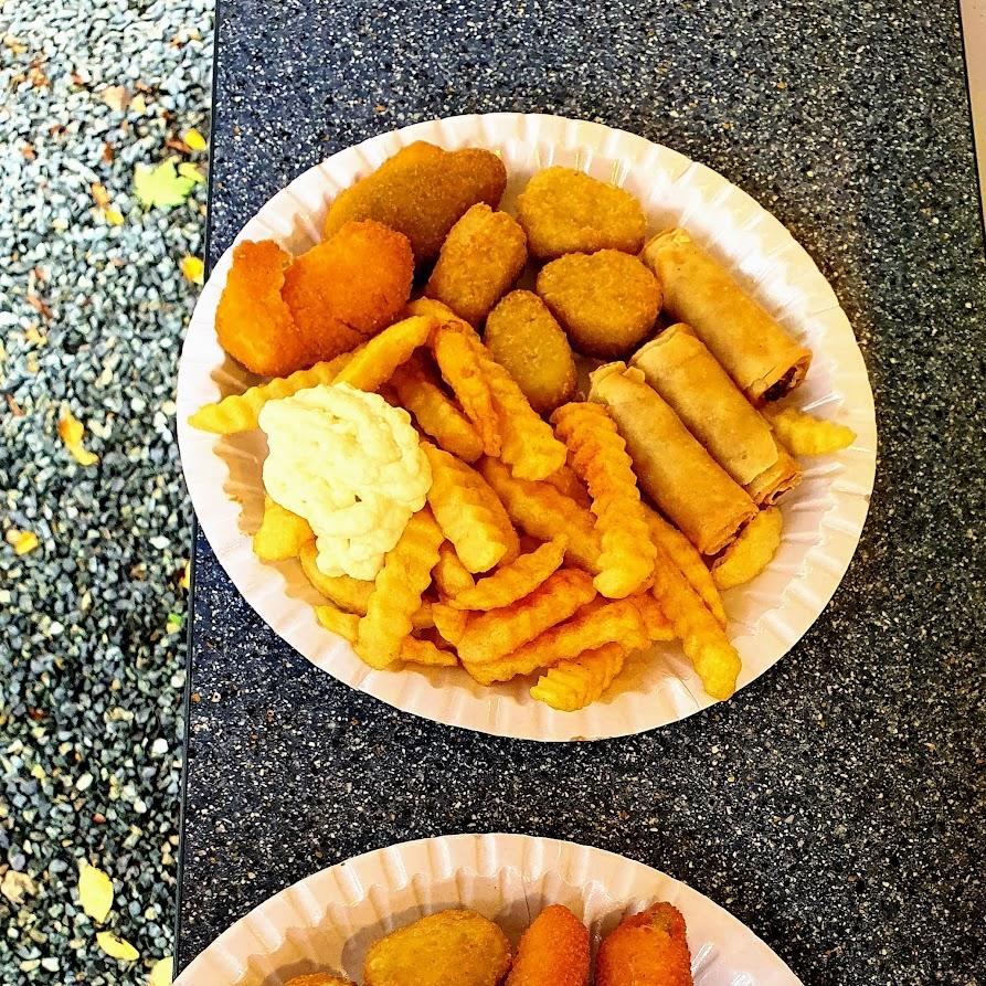 Restaurant "Party-Grill (Vorort-Service)" in Sehnde