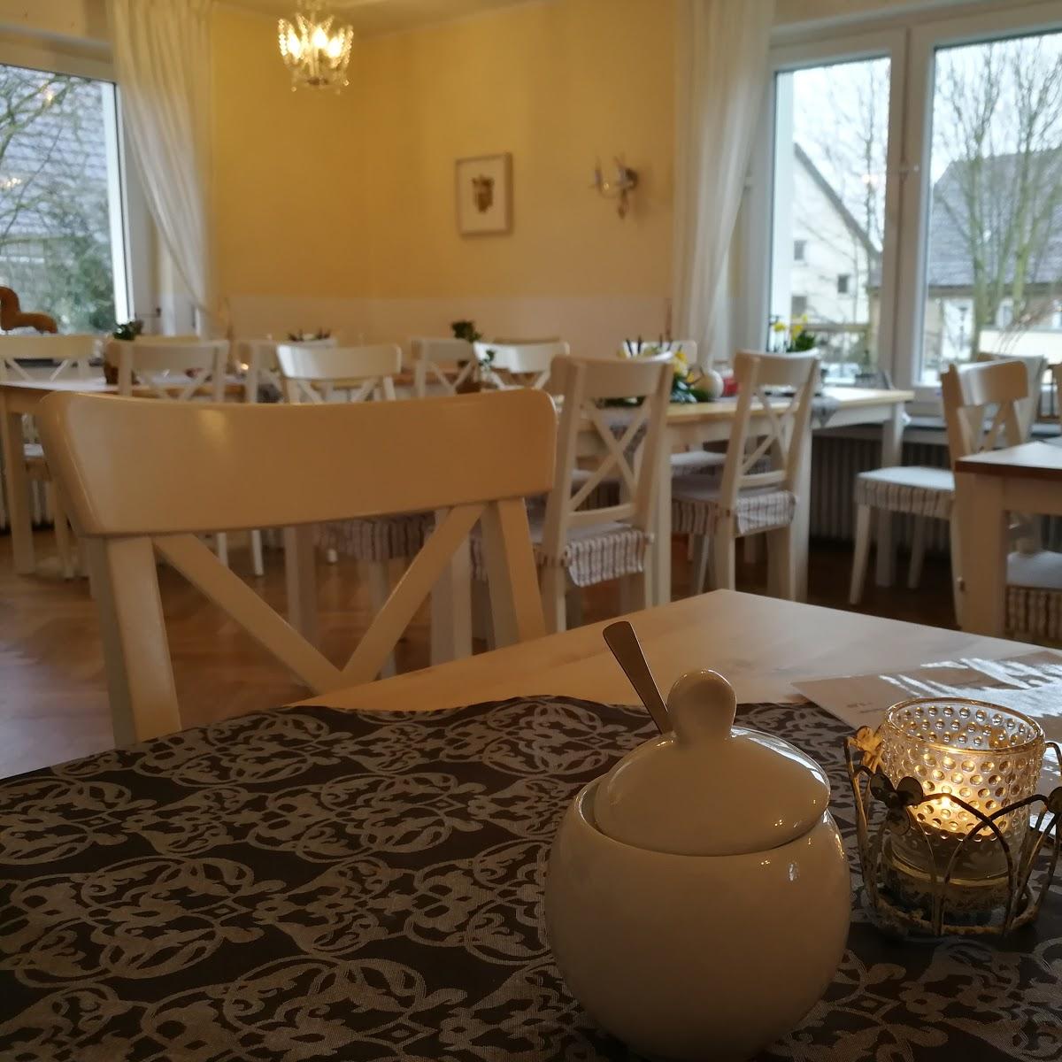 Restaurant "Das Kaffee Haus" in Sehnde