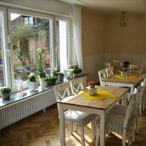 Restaurant "Das Kaffee Haus" in Sehnde