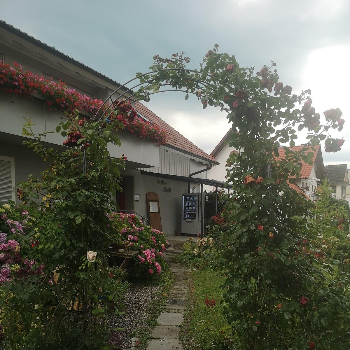 Restaurant "Landhaus Schnell 24 Stunden Automatenverkauf" in Nonnenhorn