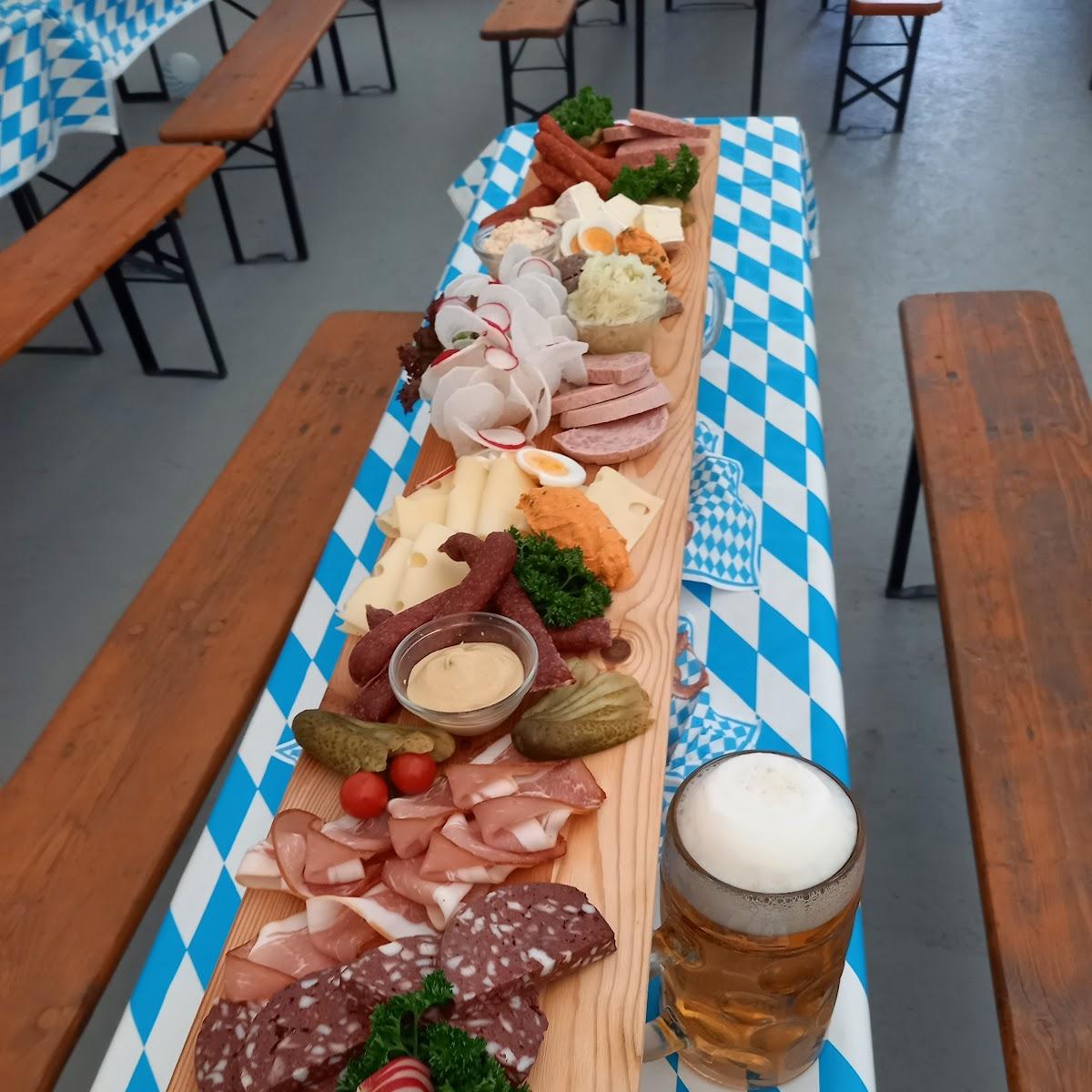 Restaurant "Sunfood" in Schwaigern