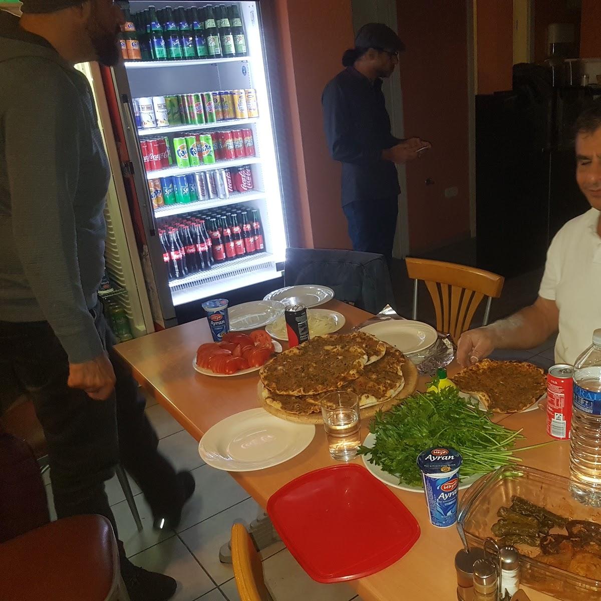 Restaurant "super yalcin döner welt" in Schwaigern