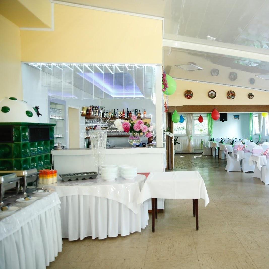 Restaurant "Euroasia Bar Restaurant am Schützenhaus" in Leingarten