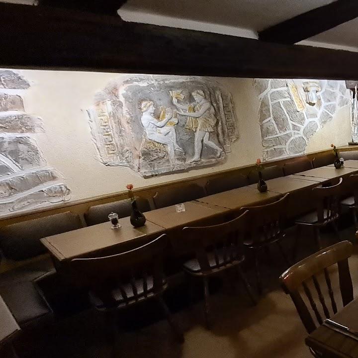 Restaurant "DIONYSOS Griechische Taverne" in Melsungen