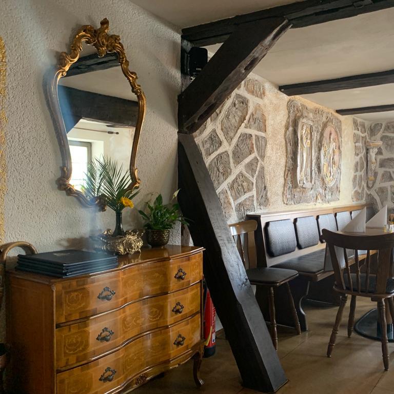 Restaurant "DIONYSOS Griechische Taverne" in Melsungen