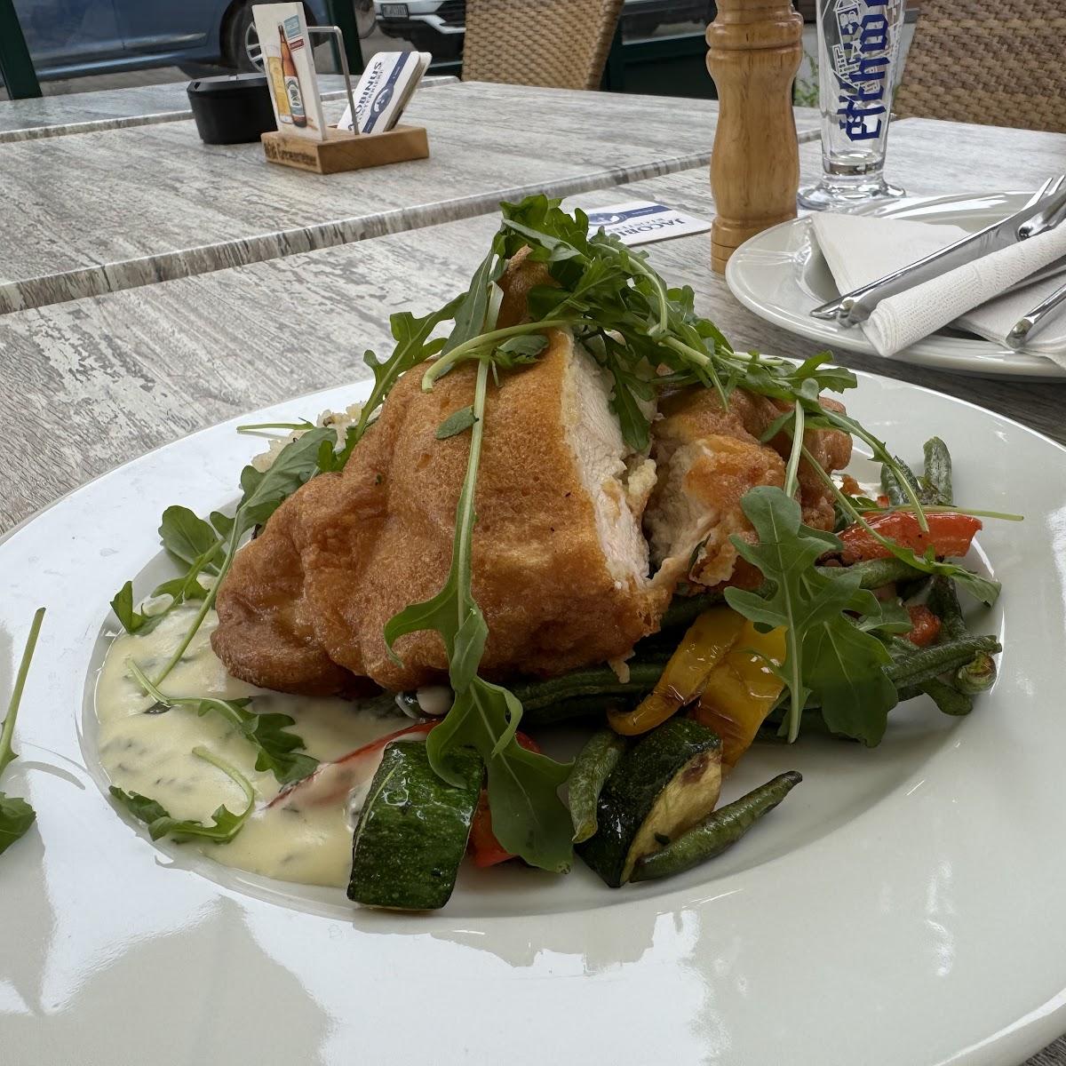 Restaurant "Restaurant  Zum Schwan " in Wanfried