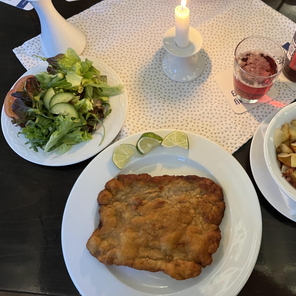 Restaurant "Restaurant  Zum Schwan " in Wanfried