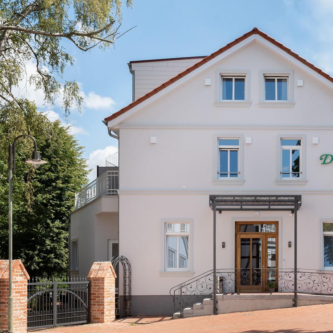 Restaurant "Vilser Gästehaus" in Bruchhausen-Vilsen