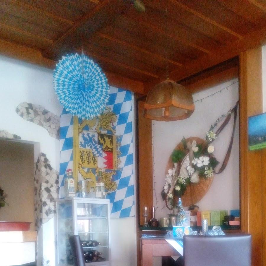 Restaurant "Gasthaus Mehlhop" in Bruchhausen-Vilsen