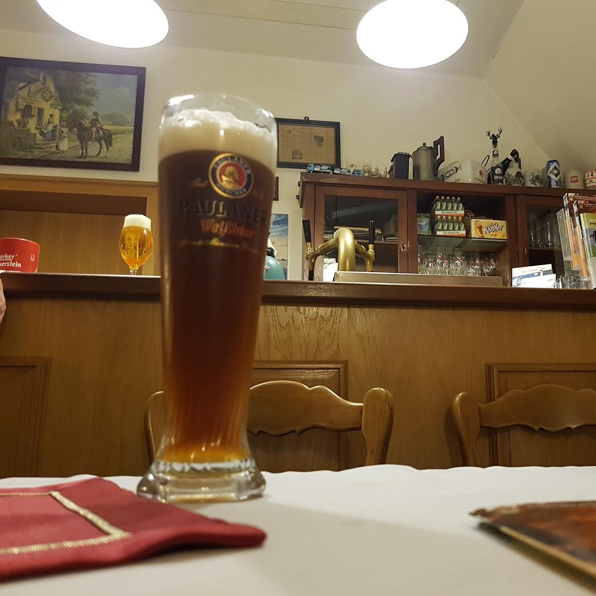 Restaurant "Fritz Karnebogen" in Bassum