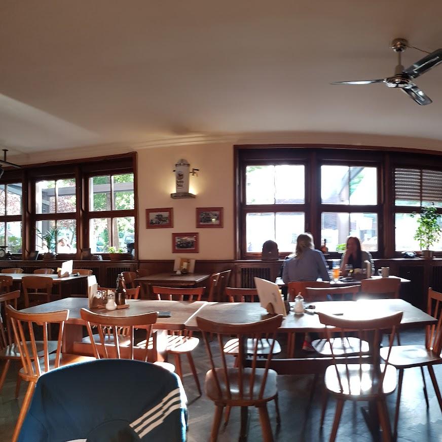 Restaurant "Wirtshaus Goldener Sternen" in Freiburg im Breisgau