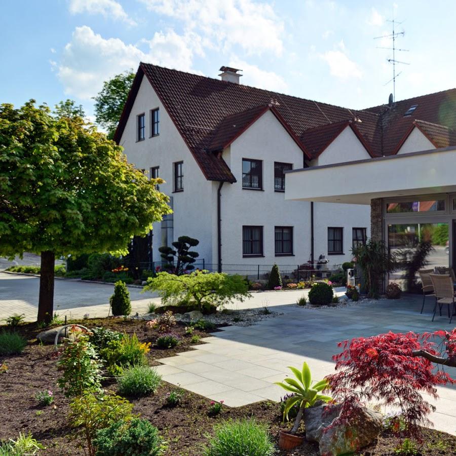 Restaurant "Hotel Staffler & Schreiners Restaurant" in Odelzhausen