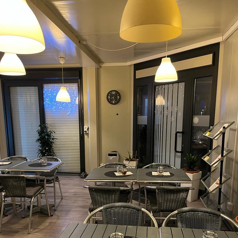 Restaurant "VIO Imbiss" in Efringen-Kirchen