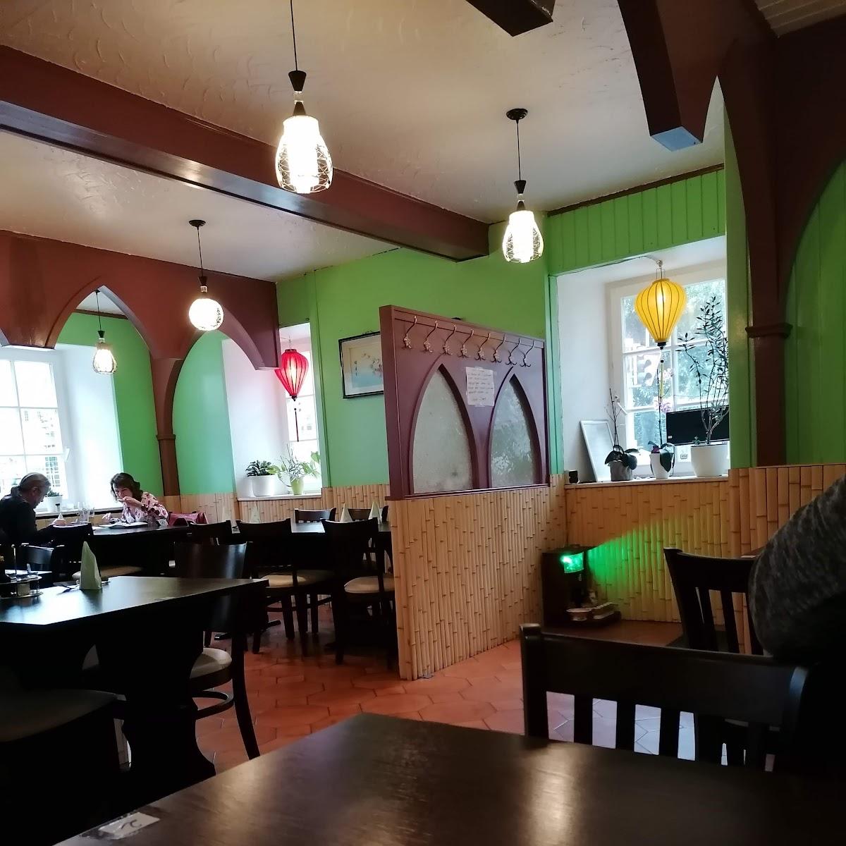 Restaurant "Bambus Vietnam-Thailand" in Bad Mergentheim