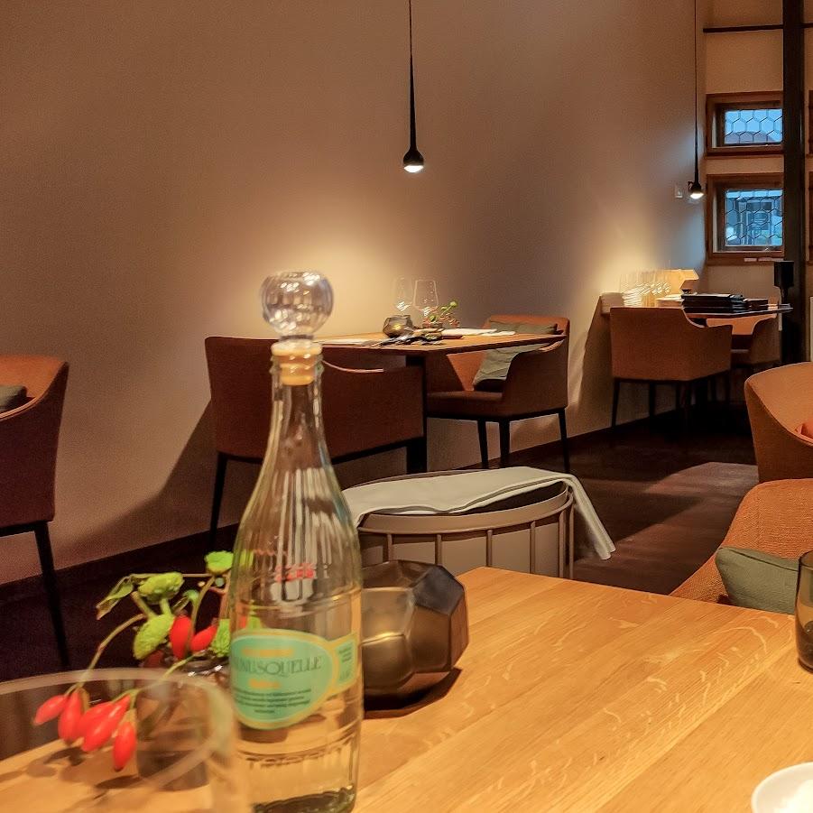 Restaurant "Restaurant Margaux" in Limburg an der Lahn