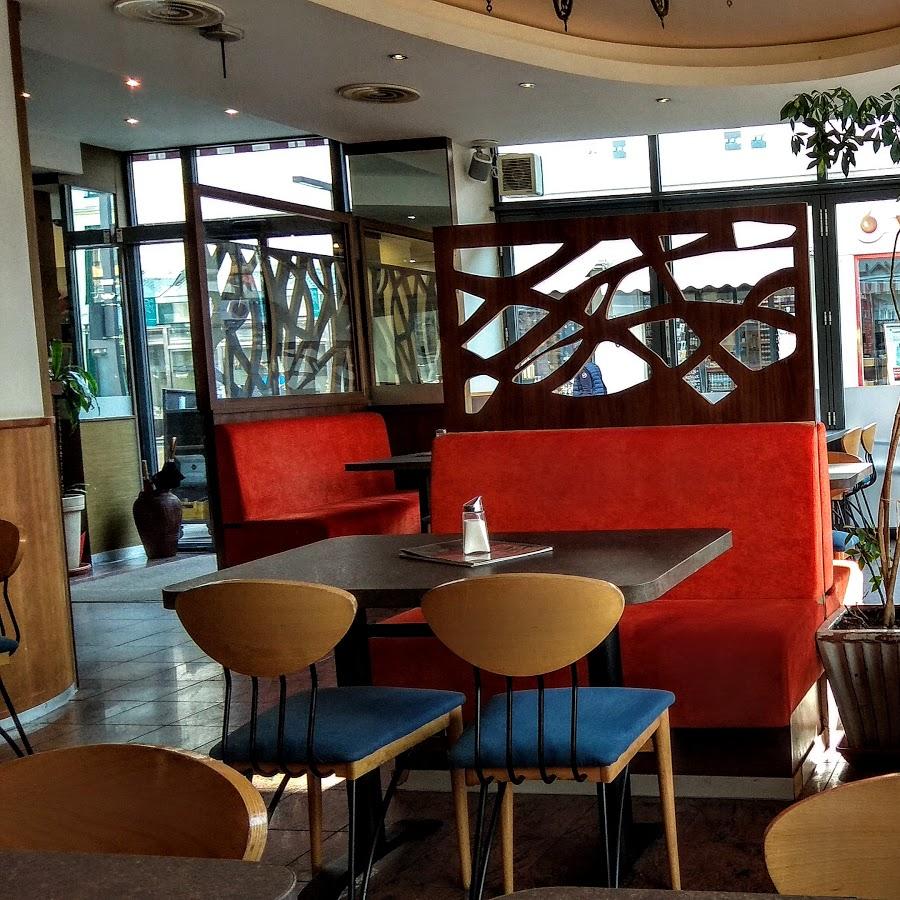 Restaurant "Bistro Valentino" in Limburg an der Lahn