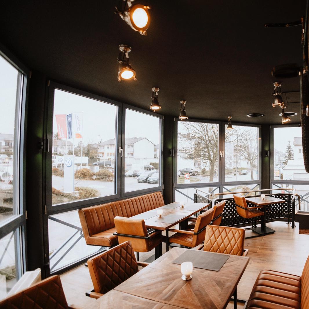 Restaurant "Urban Kitchen Limburg" in Limburg an der Lahn