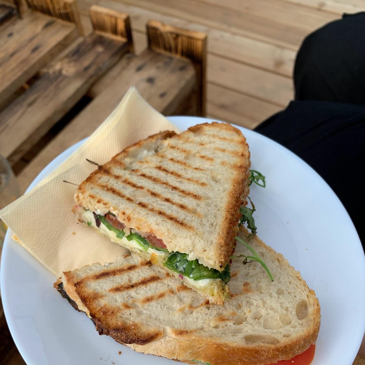 Restaurant "CafeRacer -" in Wiesau