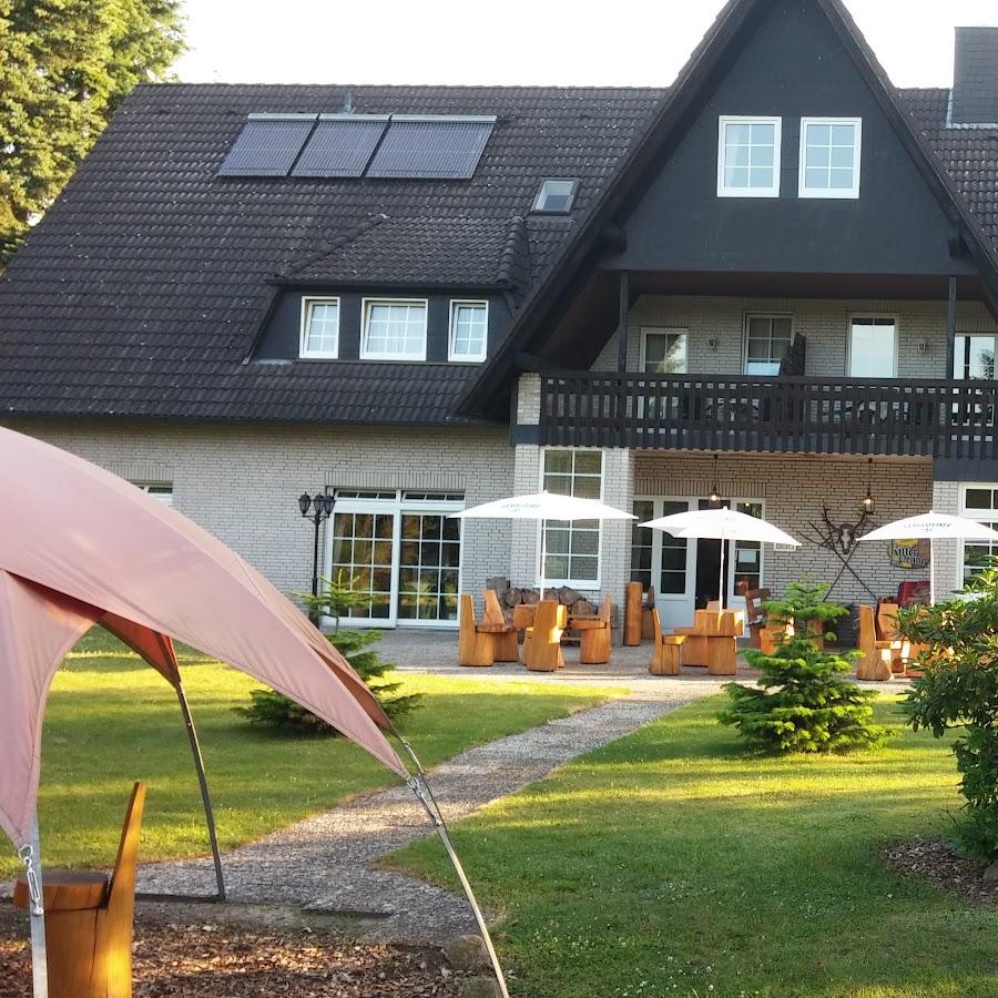 Restaurant "Landhaus Bodenteich" in Bad Bodenteich