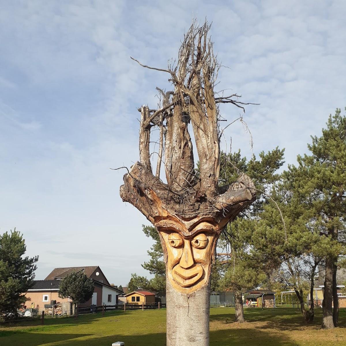 Restaurant "Landhaus Bodenteich" in Bad Bodenteich