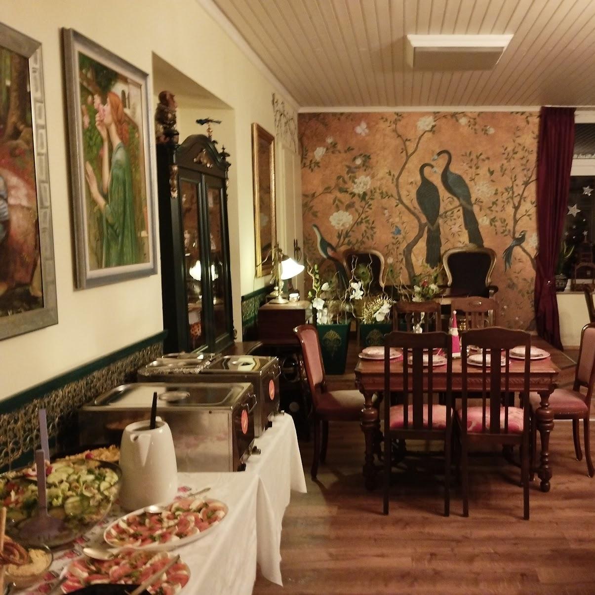 Restaurant "Café Arthaus mit Biergarten" in Haigerloch