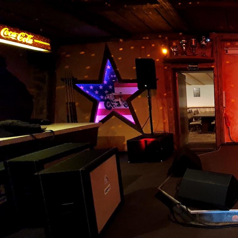 Restaurant "Motorradkeller Gruol" in Haigerloch