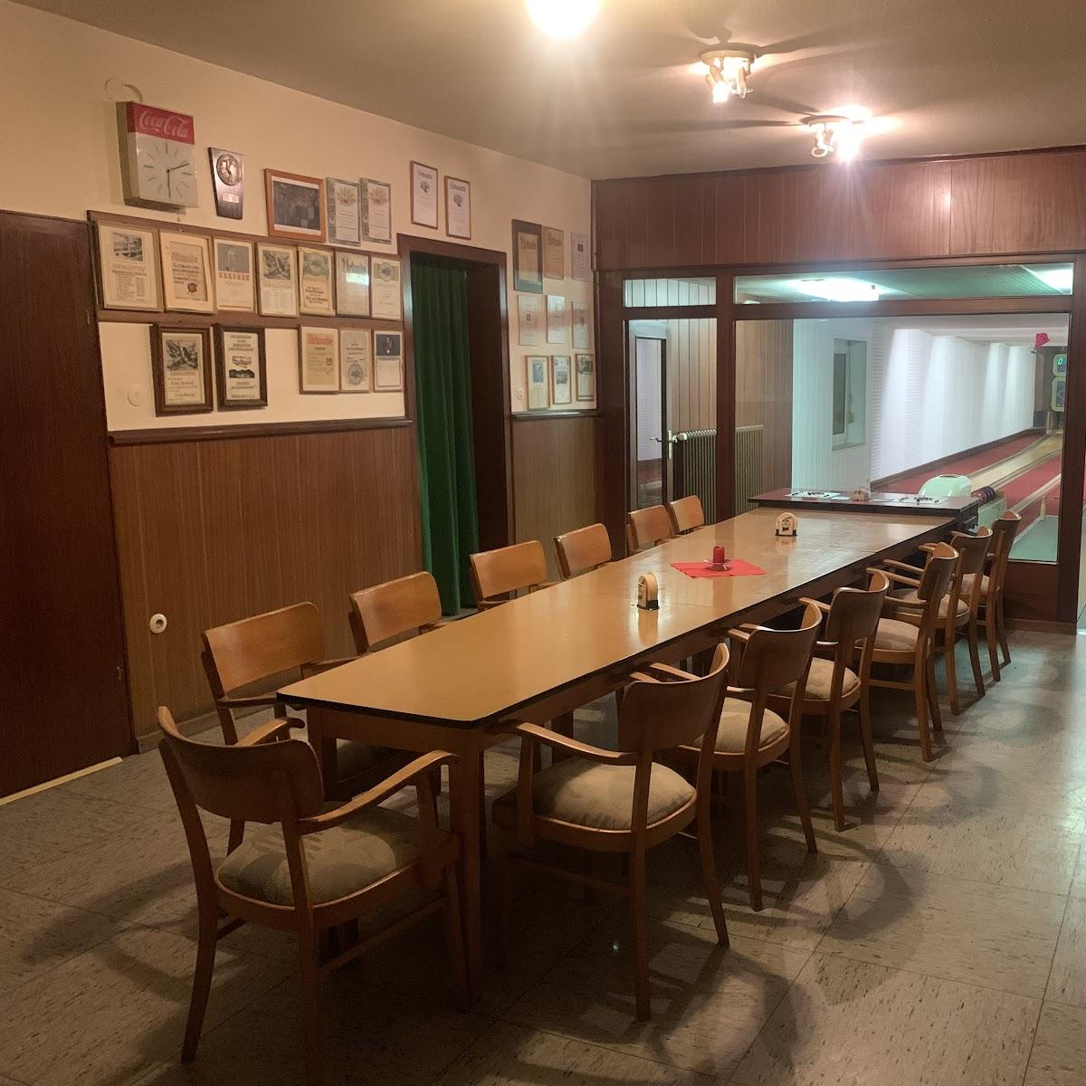 Restaurant "Zum Heide-Eck" in Löhne