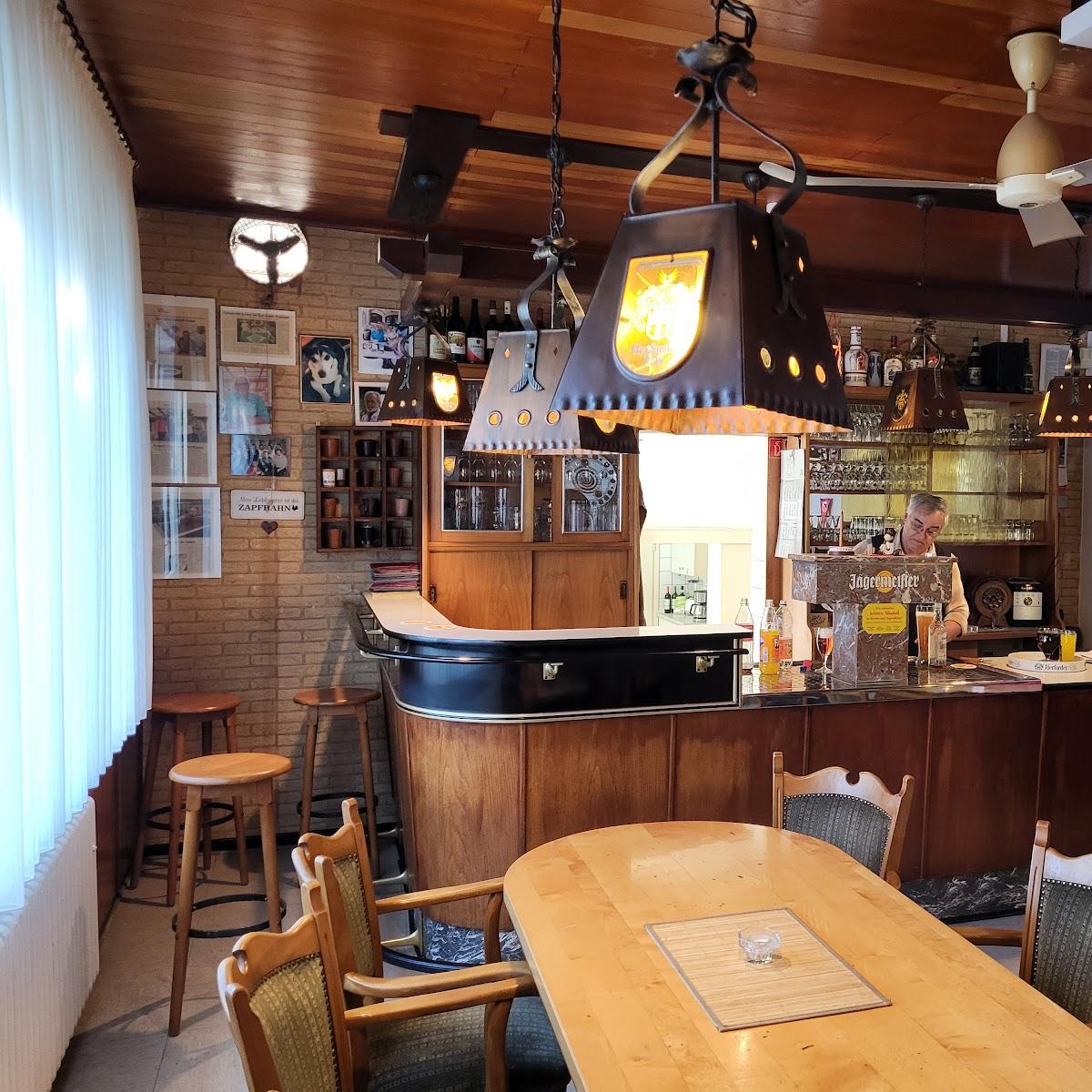 Restaurant "Zum Heide-Eck" in Löhne