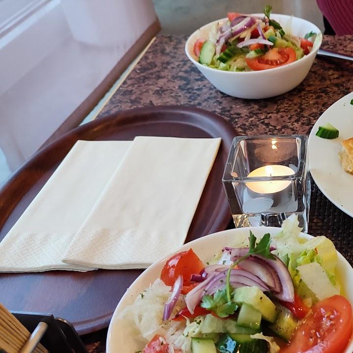 Restaurant "Akropolis Grill -" in Gütersloh