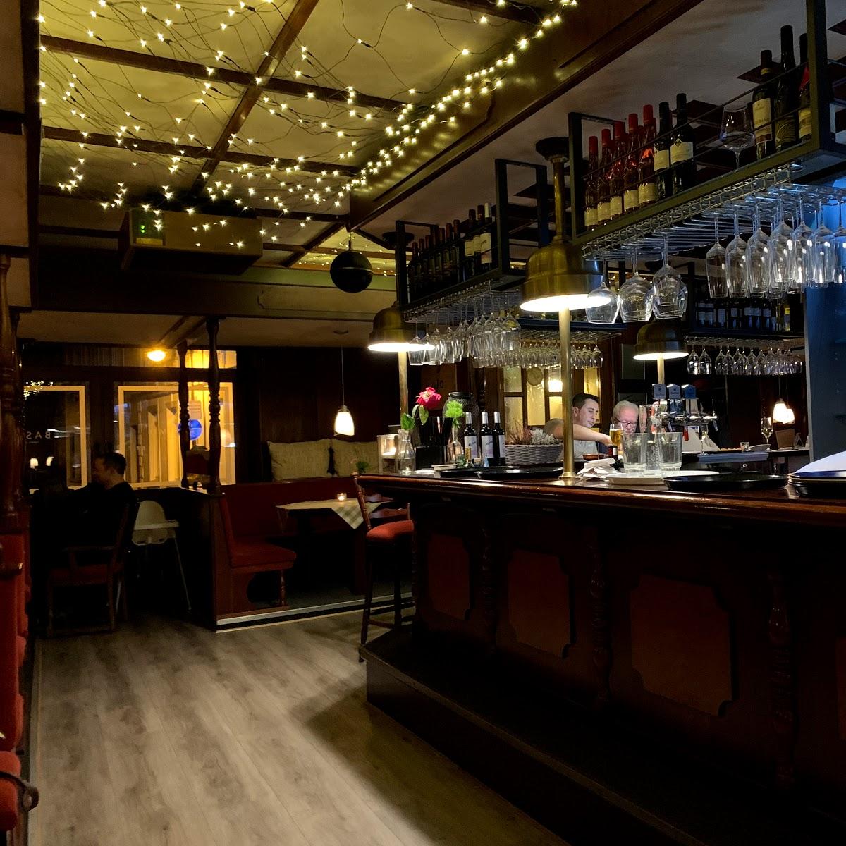 Restaurant "Restaurant Stockey" in Gütersloh