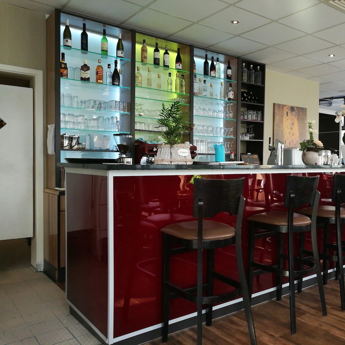 Restaurant "Kral Ocakbasi" in Gütersloh